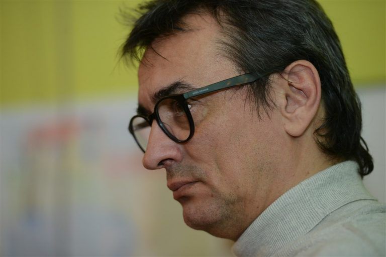 Petar Jeknić o psihološkoj podršci