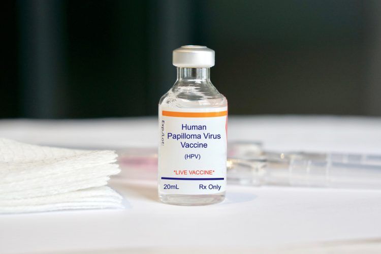 Vakcina protiv HPV virusa