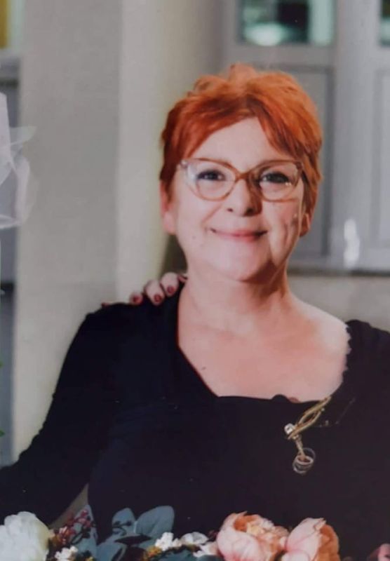 IN MEMORIAM:Mirjana Mima Minić