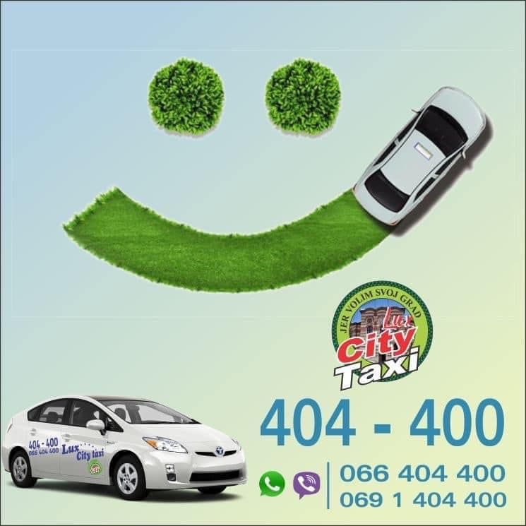 Do kraja godine besplatan taxi prevoz za pacijente na hemioterapiji