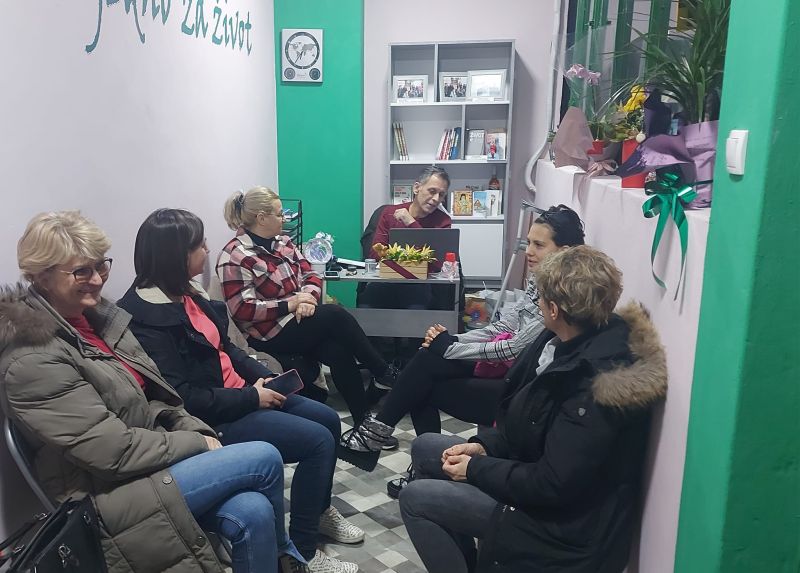 Ambiciozni planovi za novu godinu