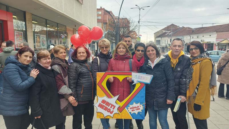 Svetski dan dece obolele od raka