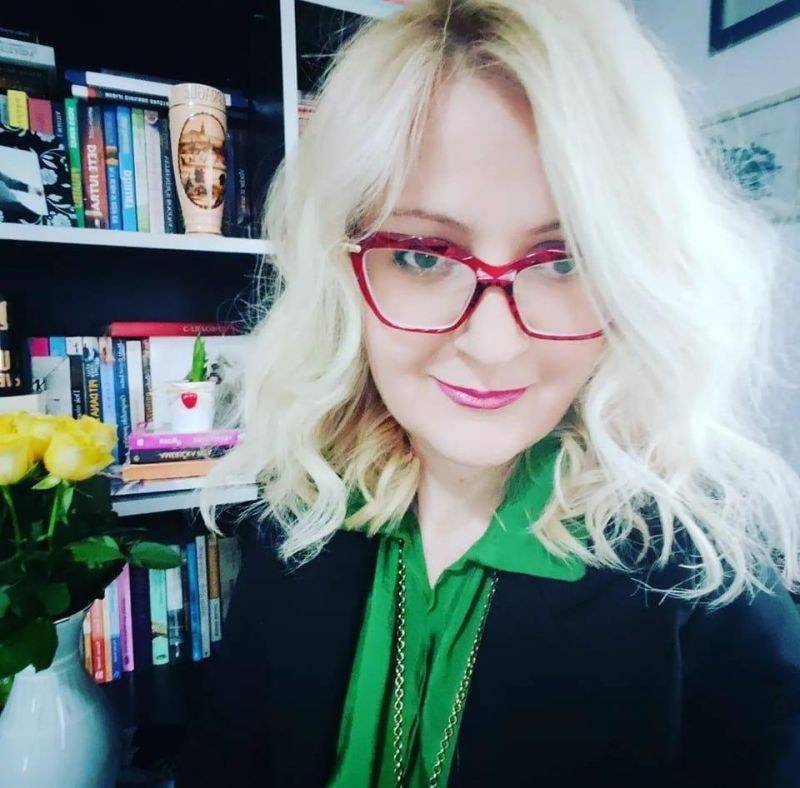 Jelena Stojković: Kad karcinom boli i kad nije u tvom telu!