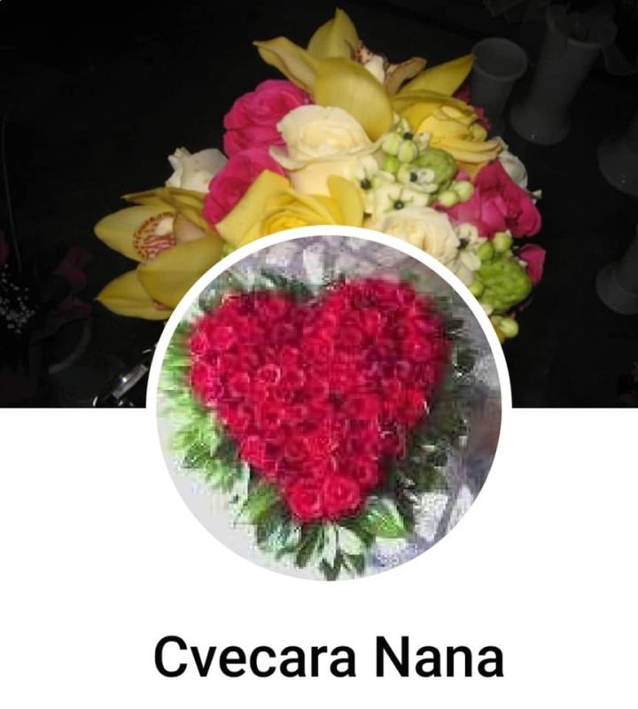 Cvećara Nana naš partner
