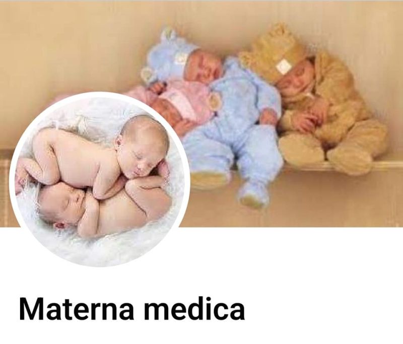 Materna medika naš partner