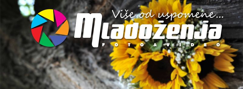 Foto studio Mladoženja
