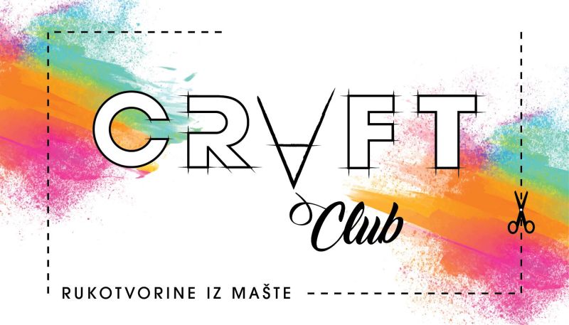 Craft Club Vranje