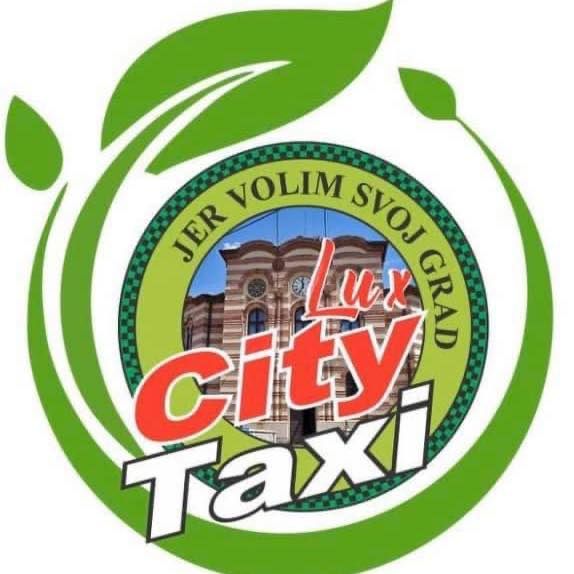 Lux Sity Taxi