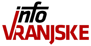 Info Vranjske