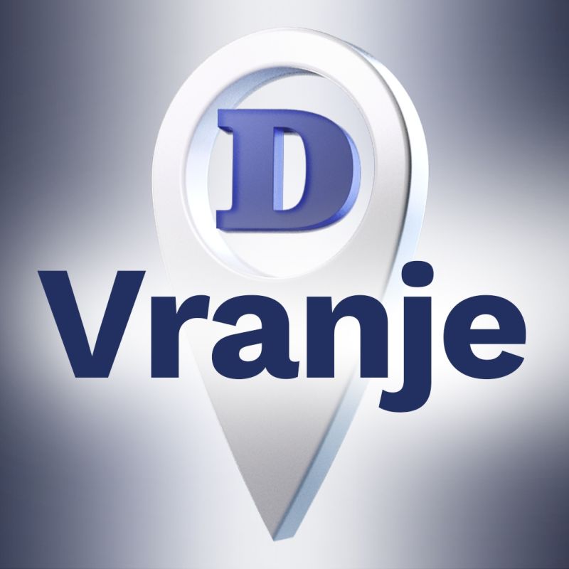 Danas Vranje