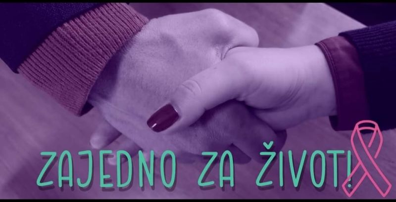 Hvala na podršci!