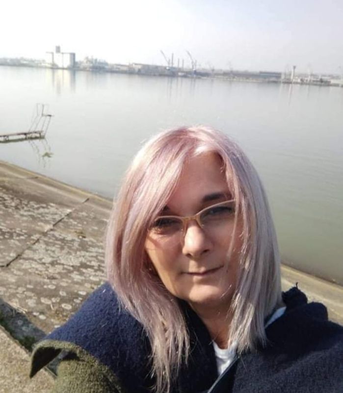 IN MEMORIAM:Tatjana Mitić Stefanović