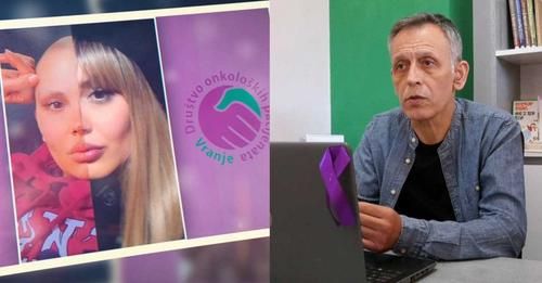 Počinje tv serijal ,,Dva lica jedan život"