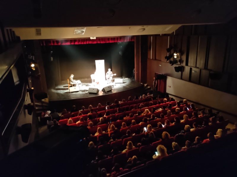Lena Kovačević oduševila publiku i poslala snažnu poruku