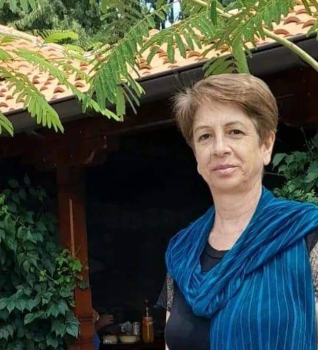 Svetlana Zdravković predsednica udruženja