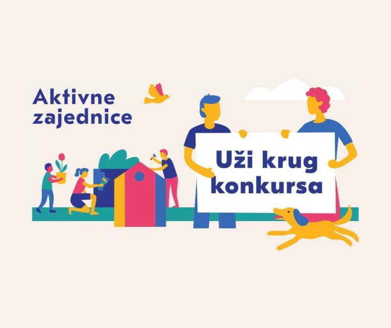 Saopštenje Trag fondacije