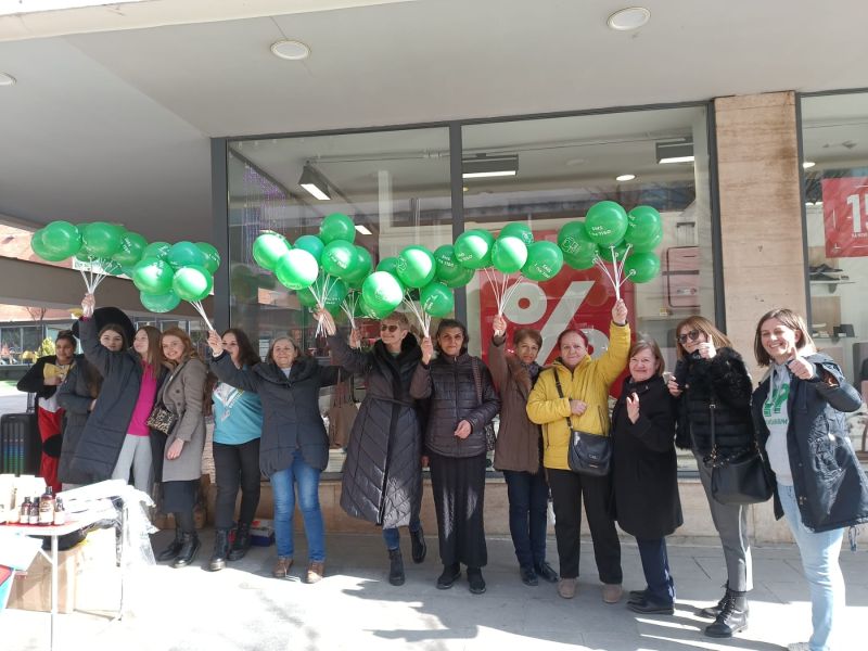 Ogromna podrška deci oboleloj od raka