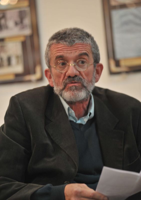 Godišnjica smrti dr Vukašina Antića