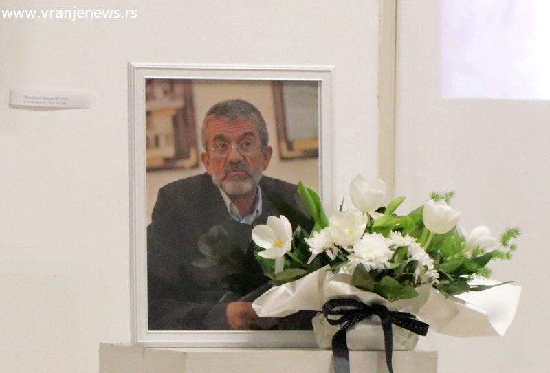 Hirurgu Vukašinu Antiću posthumno Nagrada dr Vladan Đorđević