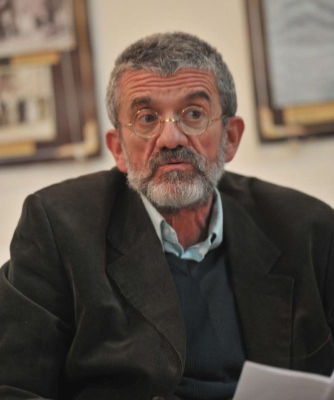 Godišnjica smrti dr Vukašina Antića