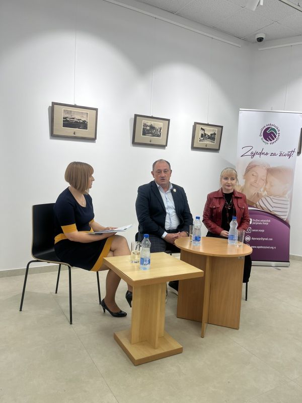 Skrining imperativ u borbi protiv karcinoma pluća