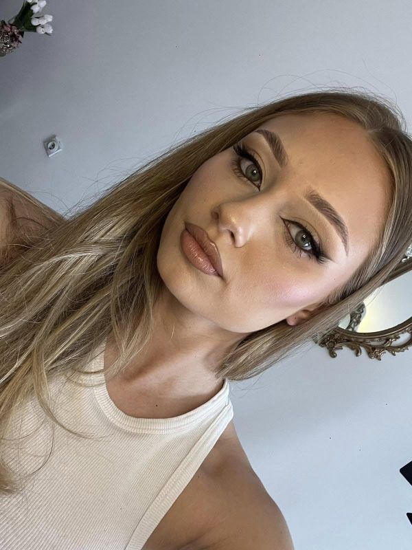 Predstavljamo učesnice konkursa ,,Čuvaj ih!" - Kalina Milosavljević