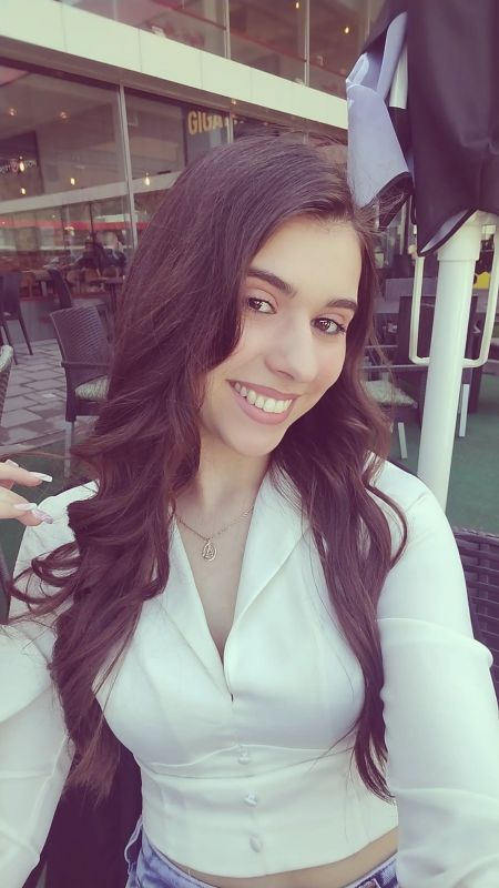 Anastasija Stamenković kroz svoju kratku priču šalje snažnu poruku