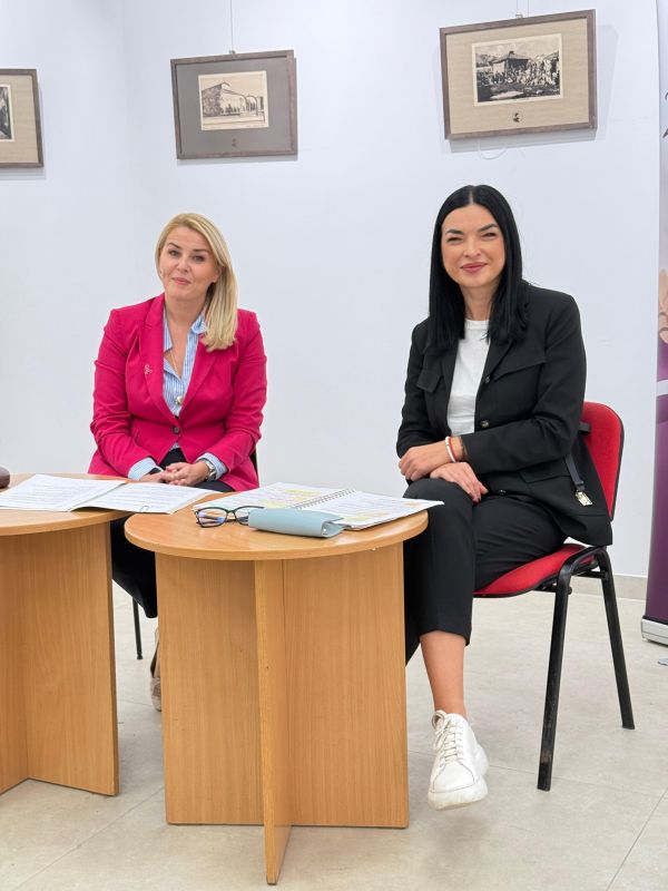 Oktobar u znaku Borkinog zaveta