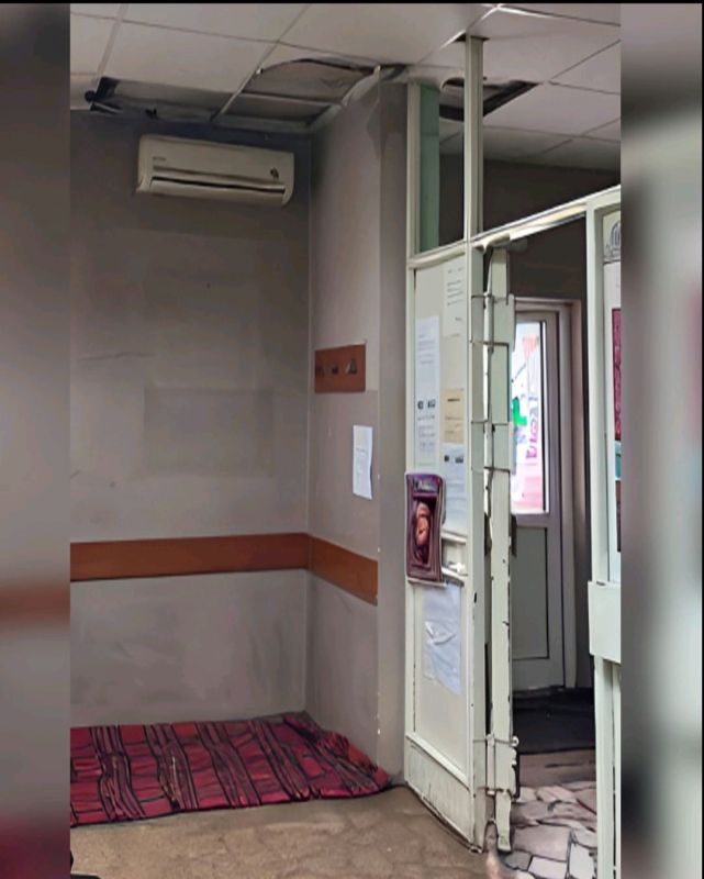 Otvoreno obraćanje menadžmentu Zdravstvenog centra