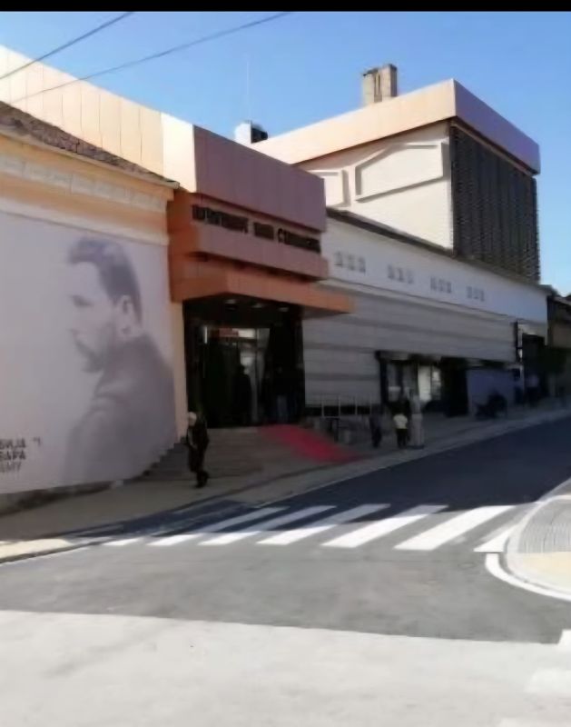 Besplatne ulaznice vranjskog Pozorišta za naše članove