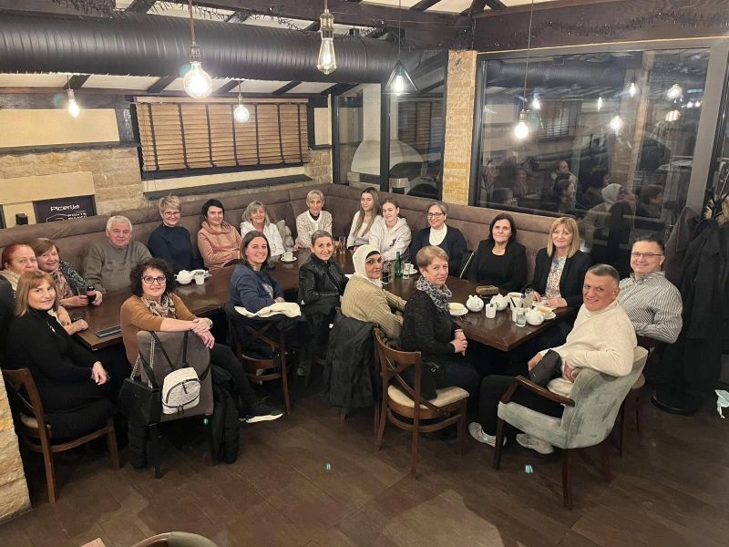 Godišnja Skupština udruženja