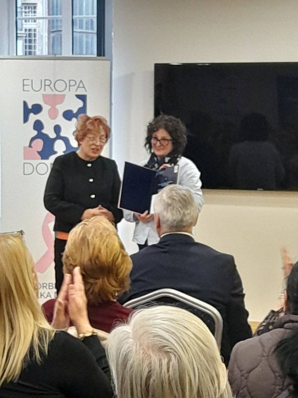 Predstavljen OnkoVodić